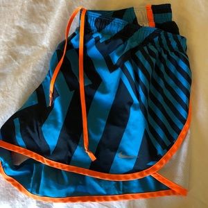 SOLD: Nike shorts
